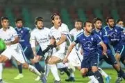 در بازی استقلال و پیکان هیچ پنالتی رخ نداد