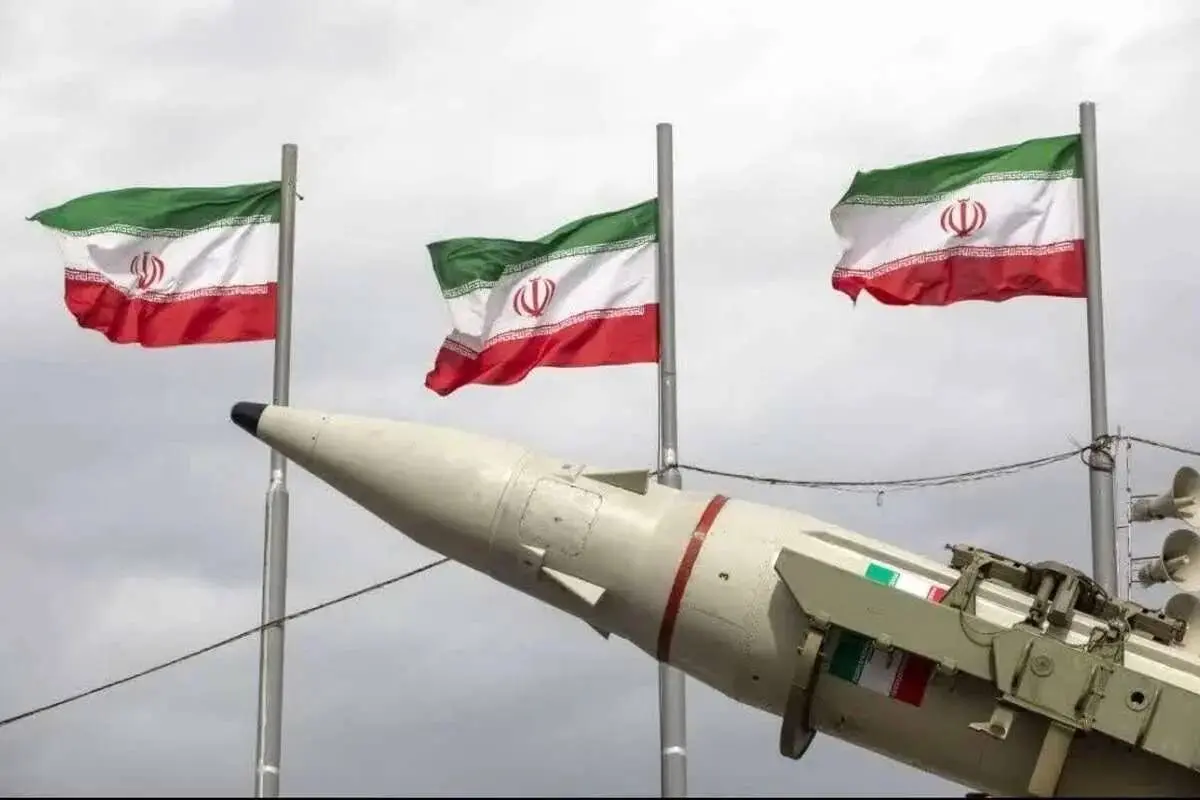 ادامه جنگ به نفع ایران است
