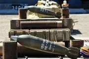 توقف فروش تسلیحات بلژیک به عربستان