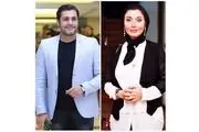 حضور خانم و آقای بازیگر در«لواسان»