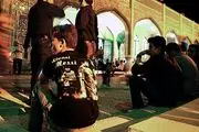 تاثیر ماه رمضان بر کاهش جرایم