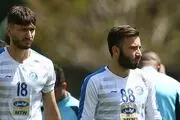 رضا کریمی: مجیدی الگویم بوده است