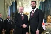 چرا «الشرع» ۲ بار با «پوتین» در طول ۳ ماه دیدار کرد؟