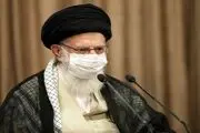 دستور رهبر انقلاب برای ادامه کمک های مومنانه در ایام نوروز