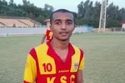 «احمد جبوری» در تیررس استقلال