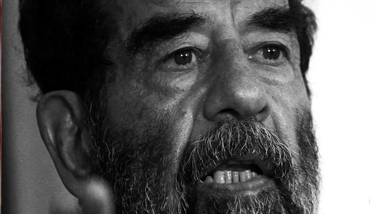 جوانک سعودی! از مهترانت بپرس صدام در کدام مزبله دفن شده؟
