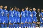  الاهلی عربستان 2 استقلال ایران 2 / VAR این بار استقلال را قربانی کرد!