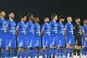  گل دوم استقلال به فولاد/ سوپر گل صادقی +فیلم