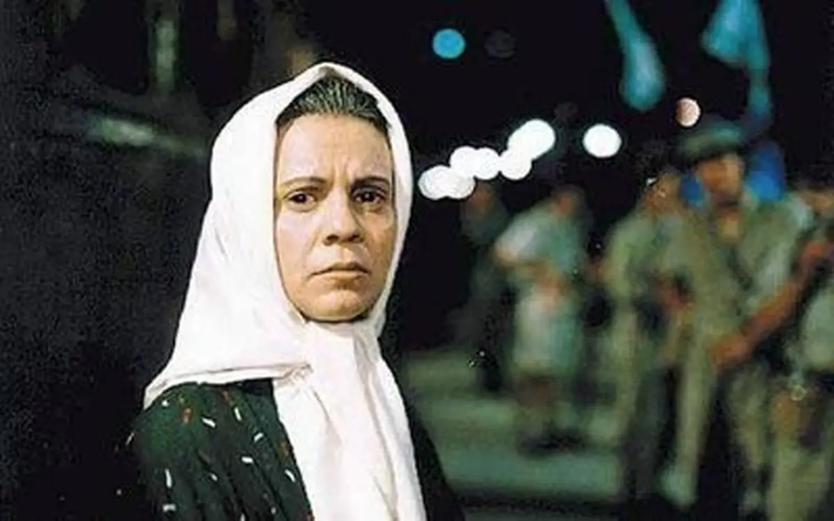 دو فیلم جذابی که شبکه آیفیلم باید این شبها پخش کند