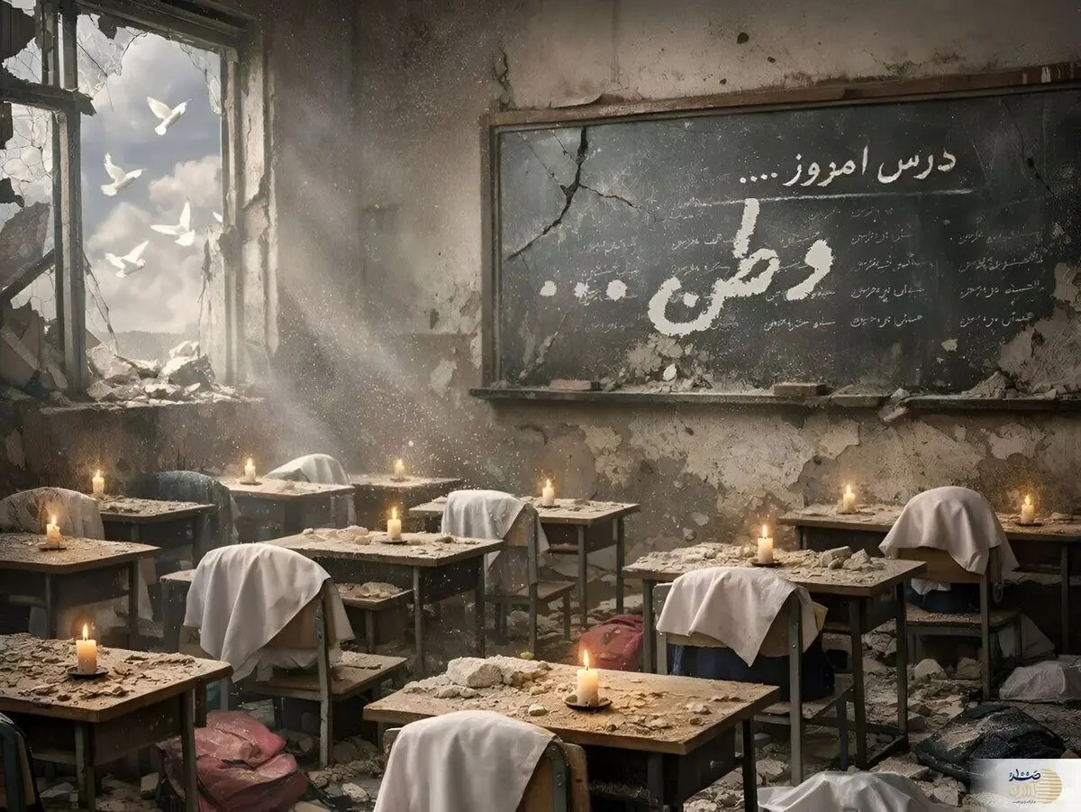 مدرسه شجره طبیبه میناب به موزه تبدیل خواهد شد