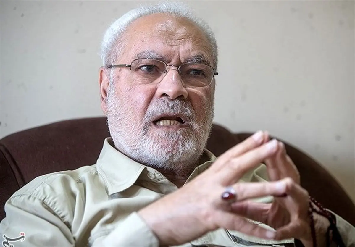 توسل آمریکا به اغتشاشات در ایران به دلیل ناامیدی در فاز نظامی است