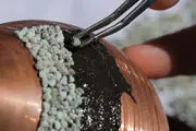 ثروت فیروزه ای در دستان اصفهانی ها
