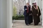 میزبانی به سبک آل‌سعود/ سند
