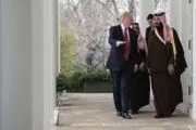 میزبانی به سبک آل‌سعود/ سند