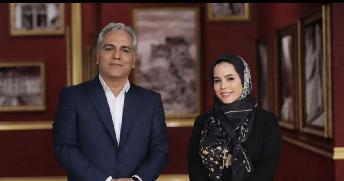 آنچه در «دورهمی» دیشب گذشت/ ماجرای ازدواج ناموفق ملیکا شریفی نیا