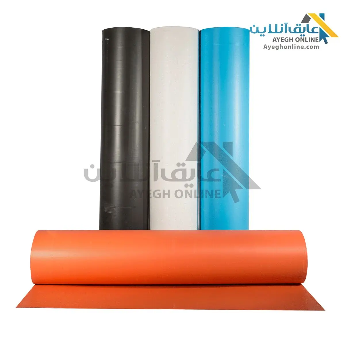 عایق آنلاین، تجربه ای جدید از خرید اینترنتی عایقهای صوتی و حرارتی ساختمانی