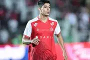 پرسپولیس با یک نام تازه خبرساز شد