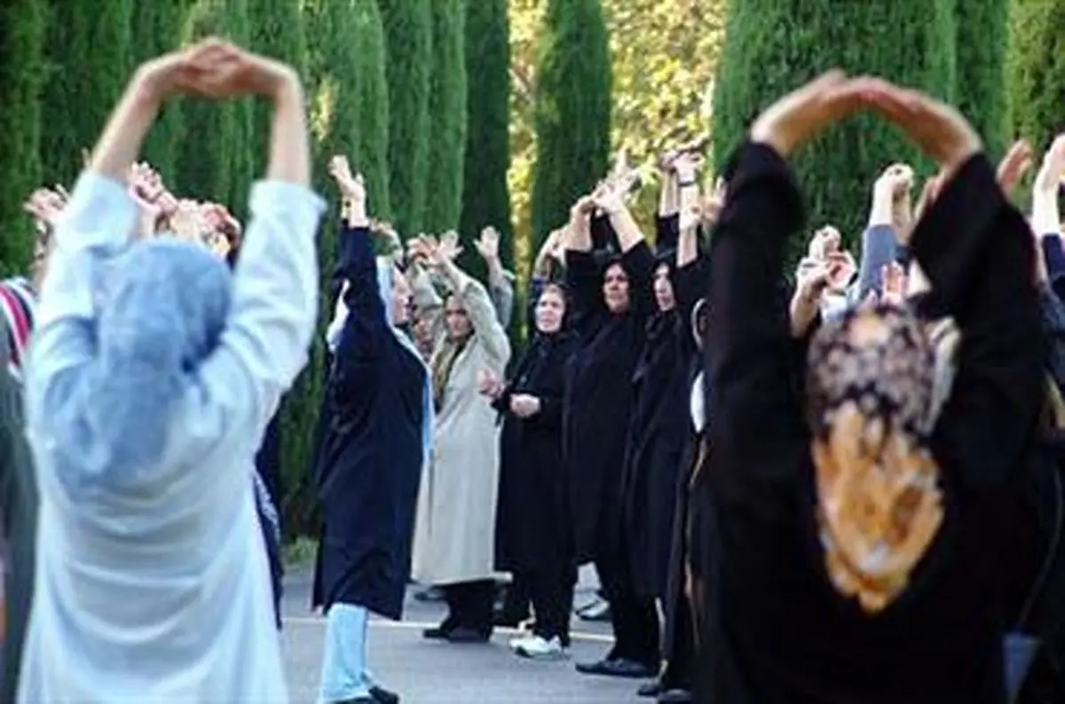 گُرگرفتگی خود را با این روش ساده کاهش دهید