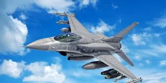 ابراز نگرانی مقامات نیروی هوایی آمریکا نسبت به عمر بالای جنگنده‌های «اف-16 فالکون »