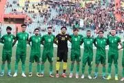 دلیل باخت الشرطه مقابل استقلال