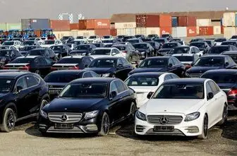 واردات خودرو برای ایجاد رقابت بین تولیدکنندگان است