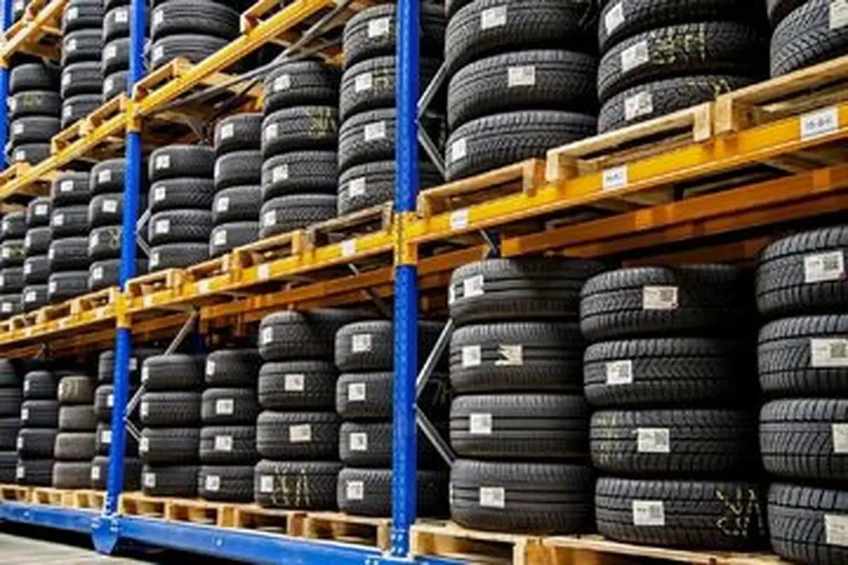 آغاز ثبتنام لاستیک سهمیهای به نرخ دولتی + قیمت