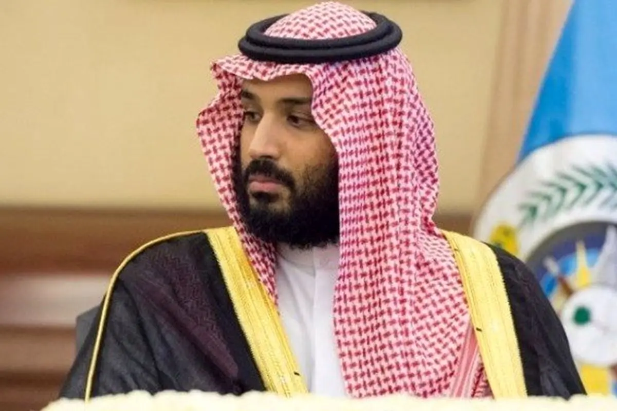 بازی خطرناک بنسلمان در عربستان