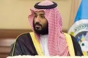 بن سلمان به دنبال برداشتن آخرین مانع نظامی بود