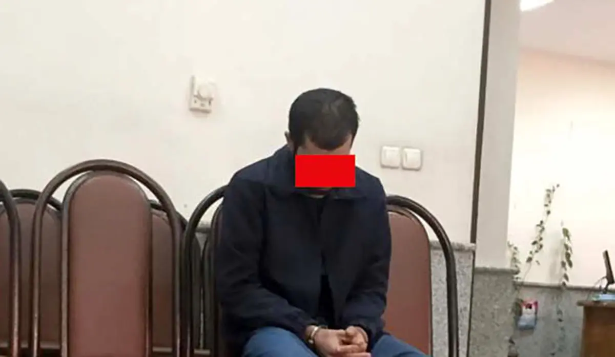 دامادی که پدر زن خود را سکته داد+جزئیات