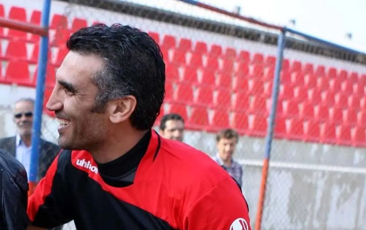 یک پرسپولیسی: هر کاری با هاشمینسب انجام شده حقش بود!