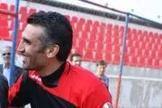 یک پرسپولیسی: هر کاری با هاشمی‌نسب انجام شده حقش بود!
