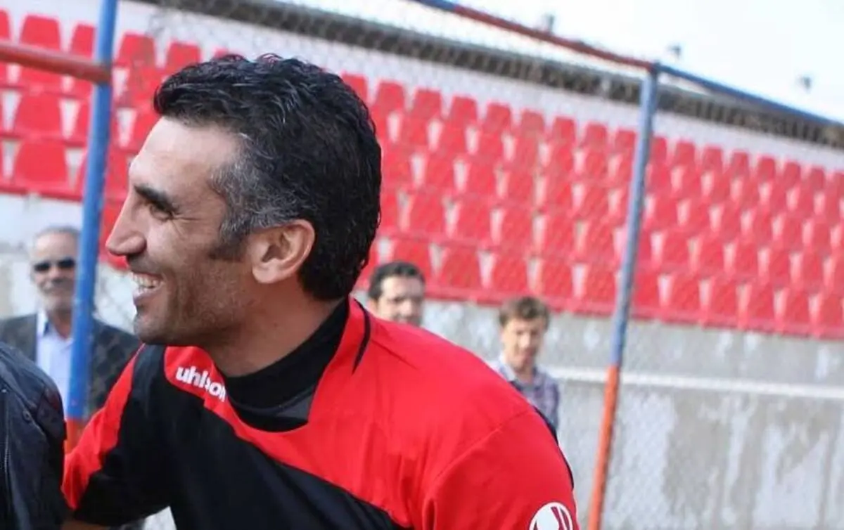 یک پرسپولیسی: هر کاری با هاشمی‌نسب انجام شده حقش بود!
