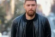 امیرحسین فتحی در نقش «سیاوش» سریال جیران +فیلم