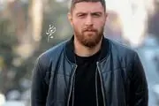 امیرحسین فتحی در نقش «سیاوش» سریال جیران +فیلم