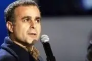 کارگردان ایرانی هم‌ بازی بازیگر سرشناس هالیوودی شد/عکس