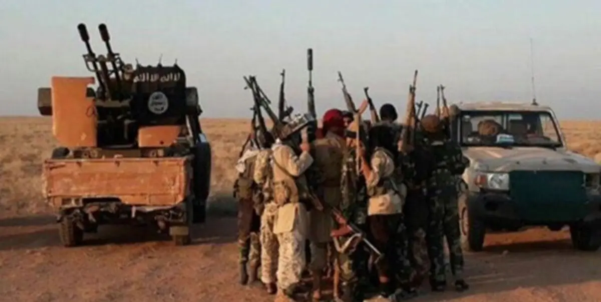 هشدار درباره تحرکات تروریست‌ها در بغداد