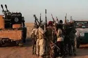 هشدار درباره تحرکات تروریست‌ها در بغداد