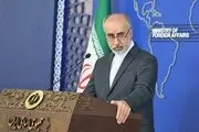 حقوق بشر آمریکایی و صهیونیستی دو روی یک سکه‌اند