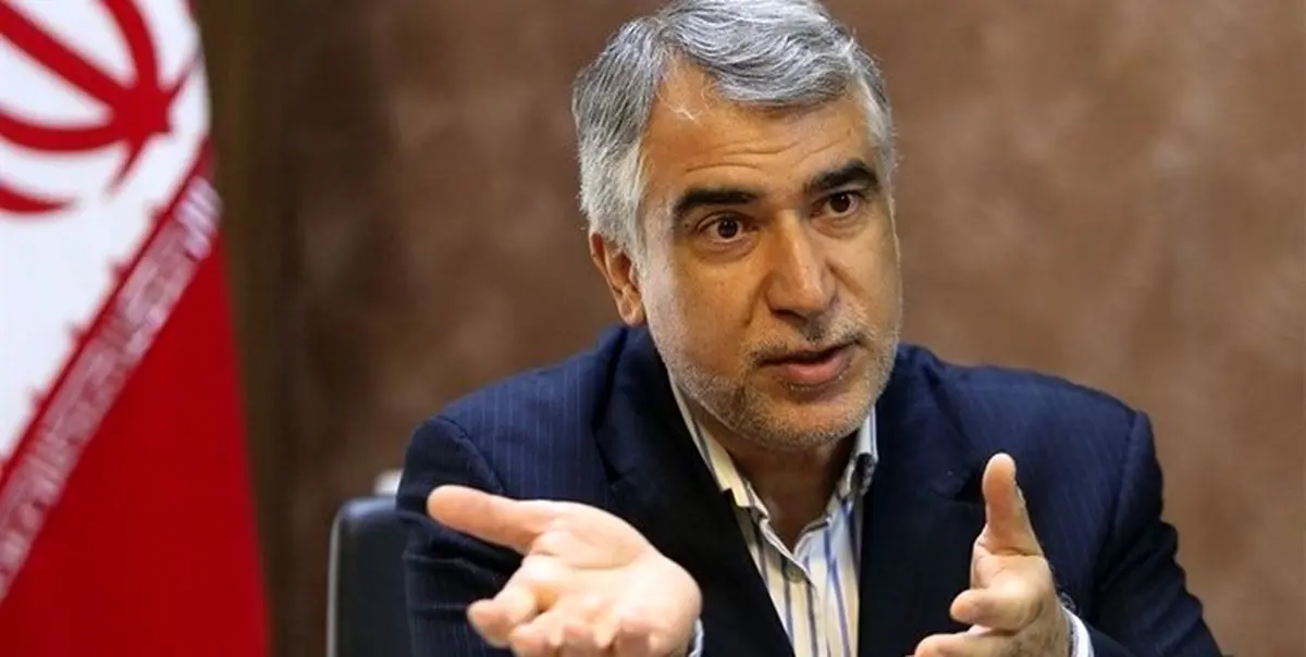 ضرورت تعیین خط مشی روشن امریکا و اروپا در روابط با ایران/ظرفیت ملی را بی جهت برای رفع اختلافات هزینه نکنیم