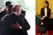 
لاکچری‌بازی کیم جونگ اون و خواهرش
