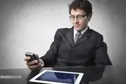 تأثیرات منفی موبایل بر اسپرم 