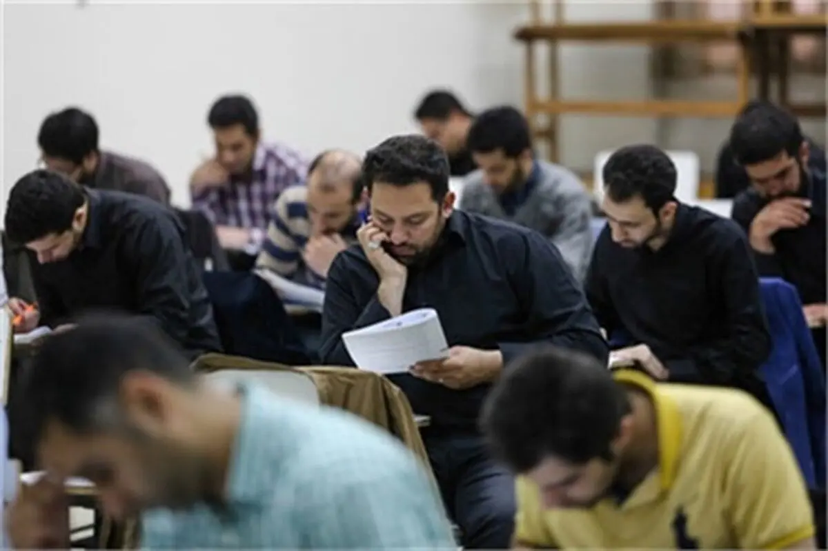 آزمون وکالت؛ یک آزمون و هزار ماجرای پنهان و آشکار
