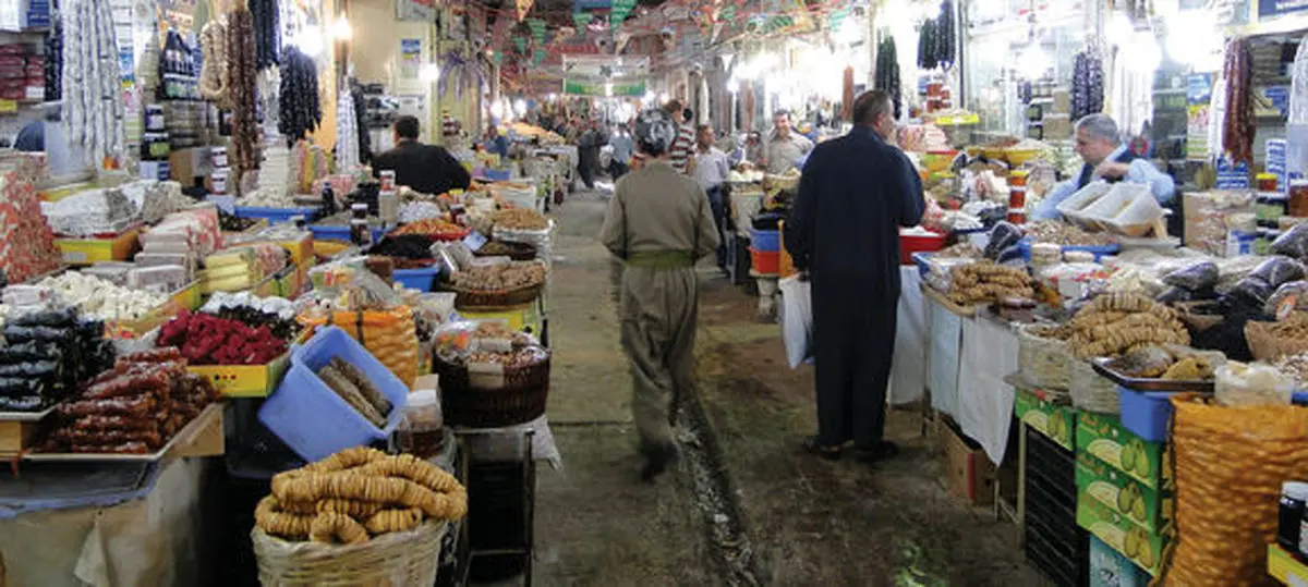 از اسفند ۹۶ تا اسفند ۹۷ چه بر سر بازارها آمد؟