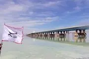 وضعیت دریاچه ارومیه در جشنواره انگور مورد بررسی قرار می‌گیرد
