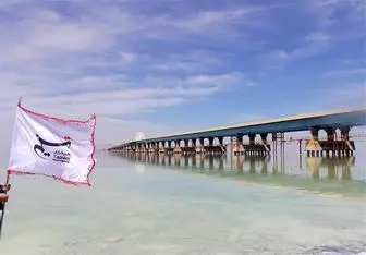 وضعیت دریاچه ارومیه در جشنواره انگور مورد بررسی قرار می‌گیرد