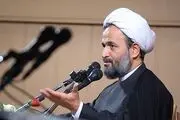 تقدیر پناهیان از فیلم یتیمخانه ایران