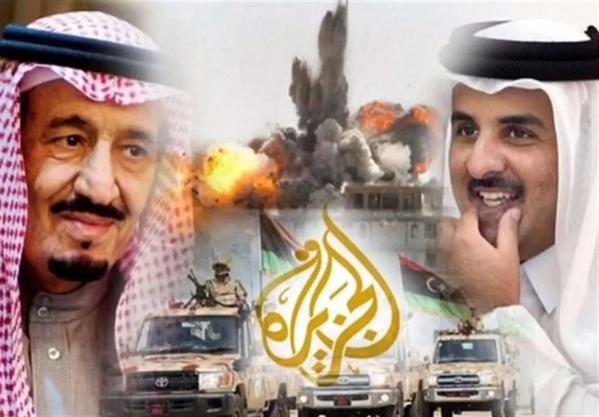 بورس قطر شوک ناشی از تحریم‌های عربی را پشت سر گذاشت