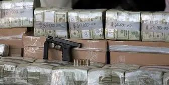 پولشویی دو هزار میلیارد دلاری بانک‌های بزرگ بین‌المللی برای طالبان، قاچاقچیان و جنایتکاران مشهور