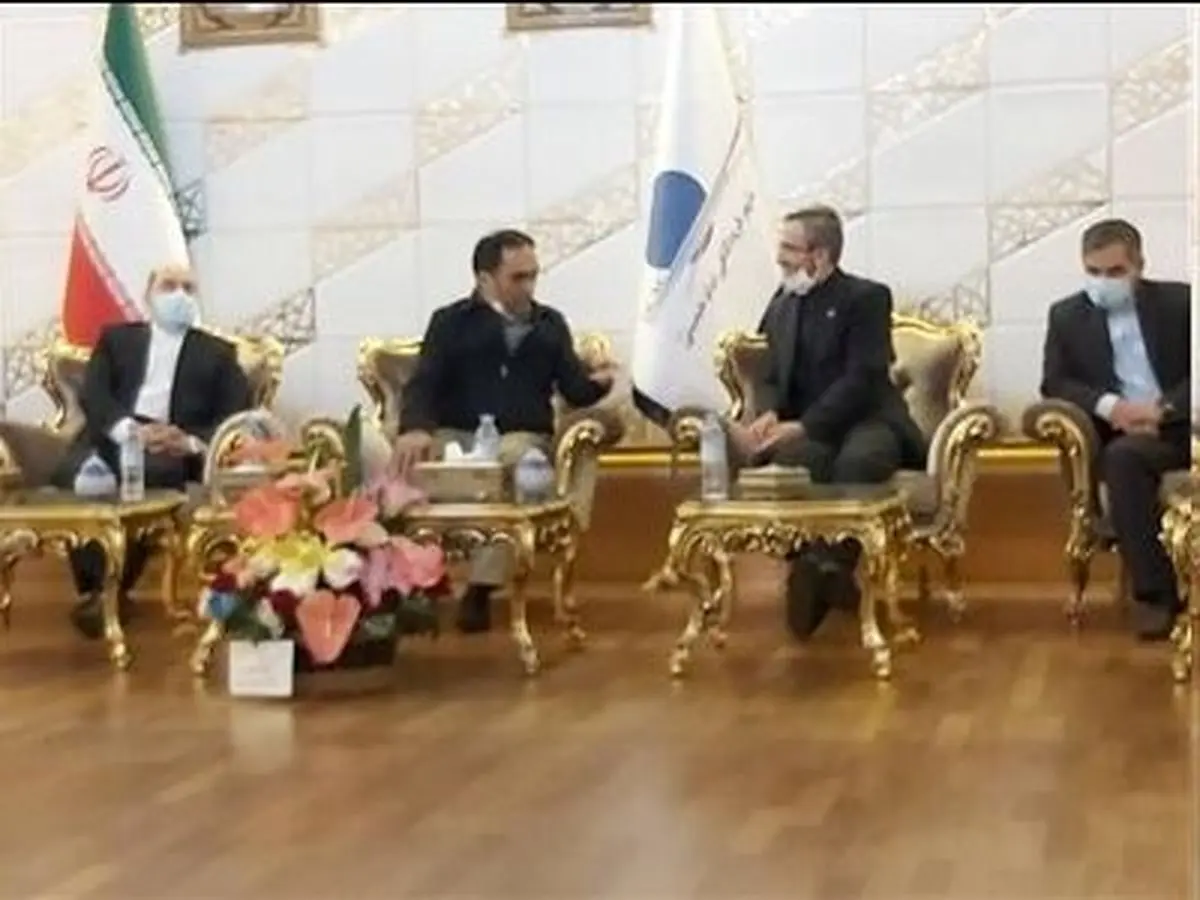 علی باقری: آمریکا باید خسارت سه سال اسارت بدون دلیل دانشمند ایرانی را بپردازد