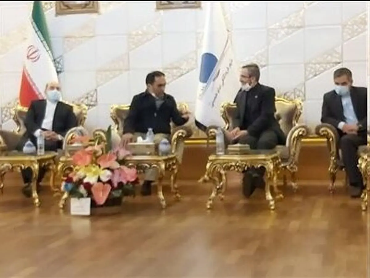 علی باقری: آمریکا باید خسارت سه سال اسارت بدون دلیل دانشمند ایرانی را بپردازد